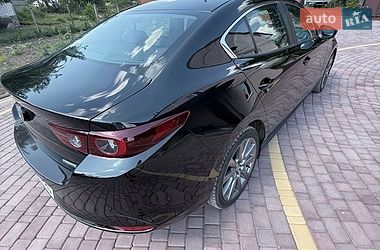 Седан Mazda 3 2024 в Томаковке фото 4 Седан Mazda 3 2024 в Томаковке