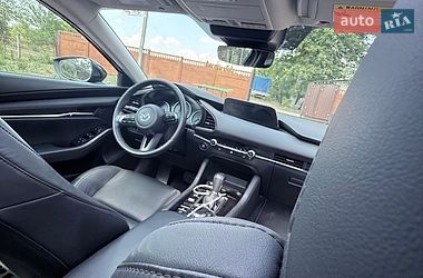 Седан Mazda 3 2024 в Томаковке фото 7 Седан Mazda 3 2024 в Томаковке