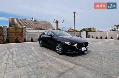 Седан Mazda 3 2024 в Томаковке фото 13 Седан Mazda 3 2024 в Томаковке
