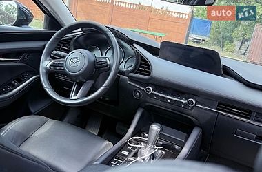 Седан Mazda 3 2024 в Томаковке фото 6 Седан Mazda 3 2024 в Томаковке