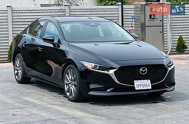 Седан Mazda 3 2024 в Томаковке фото 14 Седан Mazda 3 2024 в Томаковке