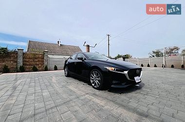Седан Mazda 3 2024 в Томаковке фото 15 Седан Mazda 3 2024 в Томаковке