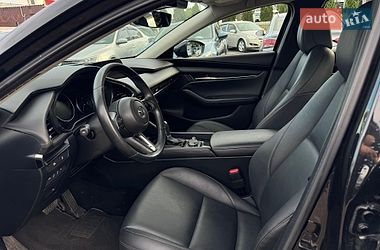 Седан Mazda 3 2024 в Томаковке фото 17 Седан Mazda 3 2024 в Томаковке