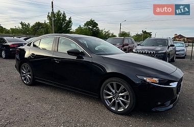 Седан Mazda 3 2024 в Томаковке фото 16 Седан Mazda 3 2024 в Томаковке