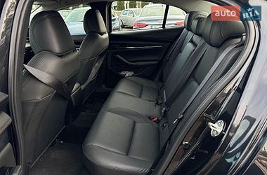 Седан Mazda 3 2024 в Томаковке фото 18 Седан Mazda 3 2024 в Томаковке