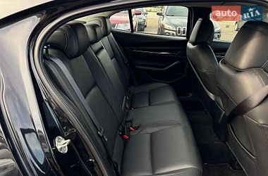 Седан Mazda 3 2024 в Томаковке фото 19 Седан Mazda 3 2024 в Томаковке