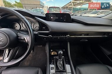 Седан Mazda 3 2024 в Томаковке фото 21 Седан Mazda 3 2024 в Томаковке