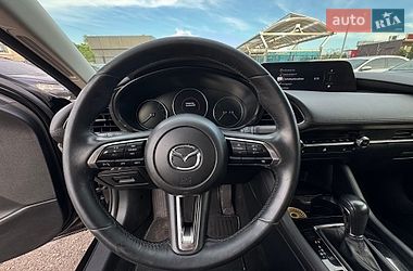 Седан Mazda 3 2024 в Томаковке фото 22 Седан Mazda 3 2024 в Томаковке