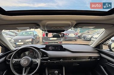 Седан Mazda 3 2024 в Томаковке фото 20 Седан Mazda 3 2024 в Томаковке