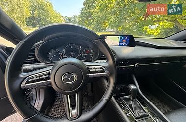 Хэтчбек Mazda 3 2021 в Киеве