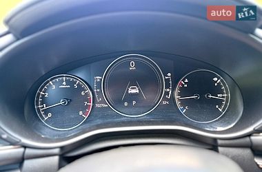 Хэтчбек Mazda 3 2021 в Киеве