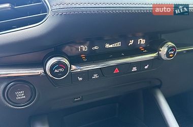 Хэтчбек Mazda 3 2021 в Киеве