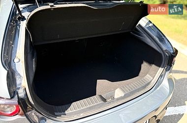 Хэтчбек Mazda 3 2021 в Киеве