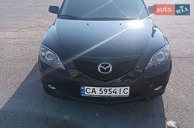 Mazda 3  2007
