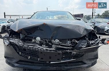 Седан Mazda 3 2025 в Киеве