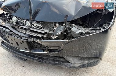 Седан Mazda 3 2025 в Киеве