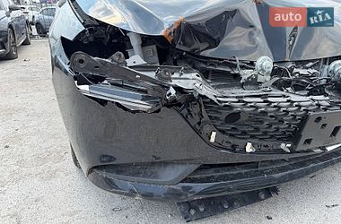 Седан Mazda 3 2025 в Киеве