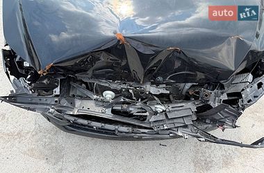 Седан Mazda 3 2025 в Киеве