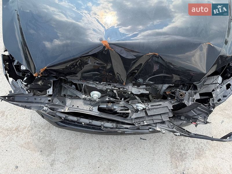 Седан Mazda 3 2025 в Киеве