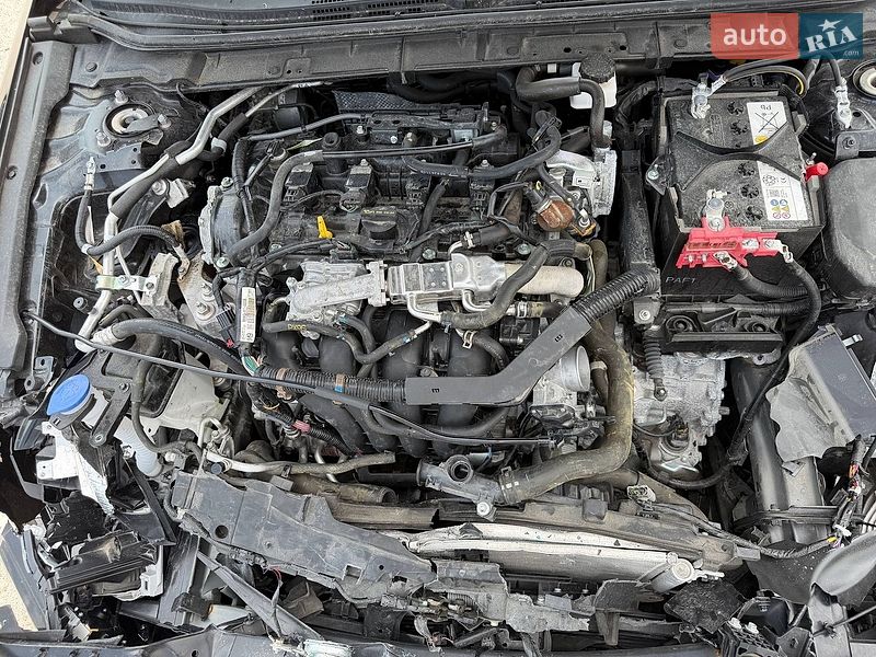 Седан Mazda 3 2025 в Киеве