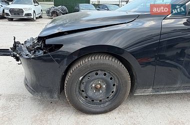 Седан Mazda 3 2025 в Киеве