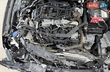 Седан Mazda 3 2025 в Киеве
