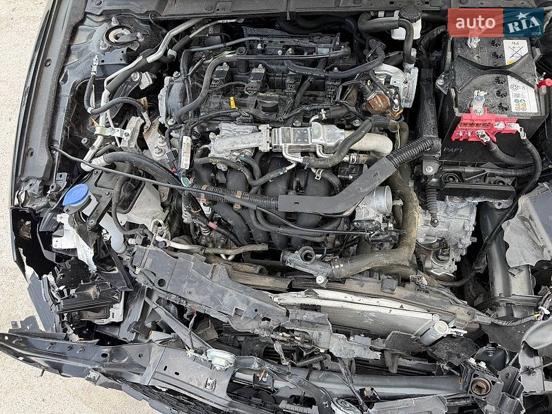 Седан Mazda 3 2025 в Киеве