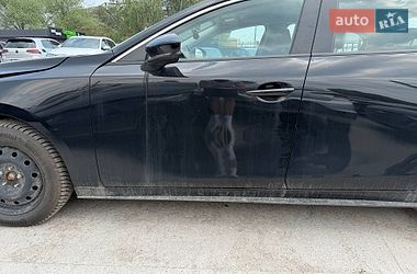 Седан Mazda 3 2025 в Киеве
