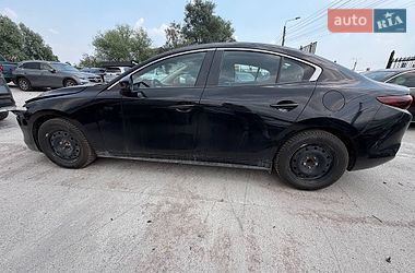 Седан Mazda 3 2025 в Киеве