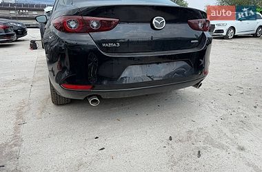 Седан Mazda 3 2025 в Киеве