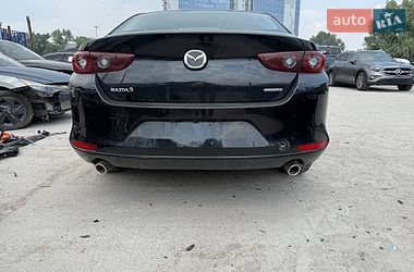 Седан Mazda 3 2025 в Киеве
