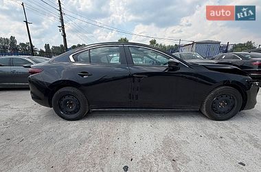 Седан Mazda 3 2025 в Киеве