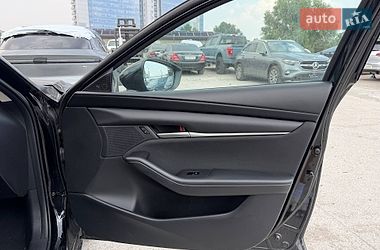Седан Mazda 3 2025 в Киеве