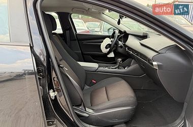 Седан Mazda 3 2025 в Киеве