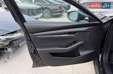 Седан Mazda 3 2025 в Киеве