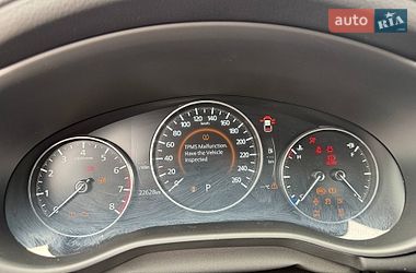 Седан Mazda 3 2025 в Киеве
