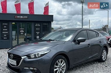 Mazda 3  2013