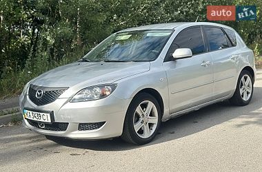 Mazda 3  2005