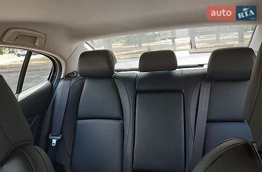 Седан Mazda 3 2021 в Николаеве фото 7 Седан Mazda 3 2021 в Николаеве