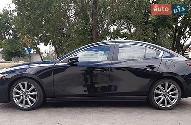 Седан Mazda 3 2021 в Николаеве фото 2 Седан Mazda 3 2021 в Николаеве