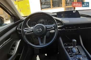 Седан Mazda 3 2021 в Николаеве фото 6 Седан Mazda 3 2021 в Николаеве