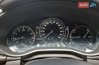 Седан Mazda 3 2021 в Николаеве фото 5 Седан Mazda 3 2021 в Николаеве