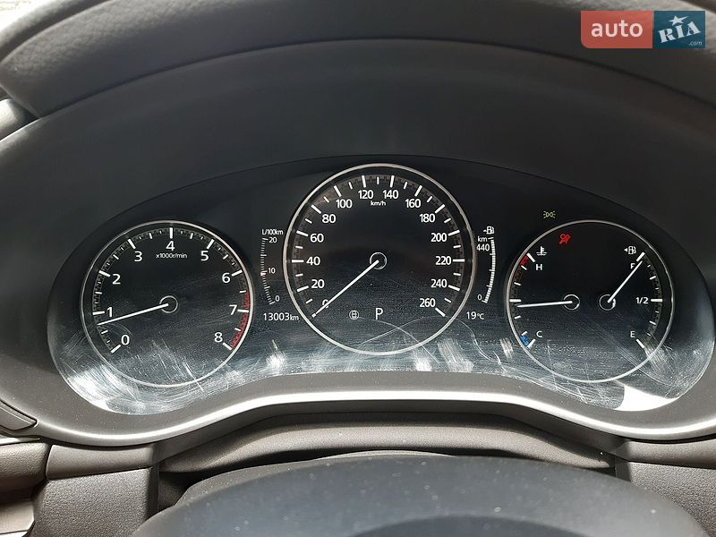Седан Mazda 3 2021 в Николаеве фото 5 Седан Mazda 3 2021 в Николаеве