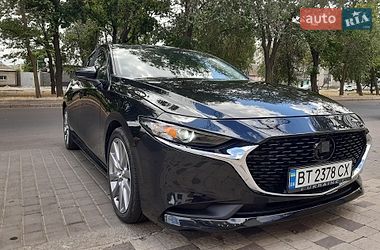 Седан Mazda 3 2021 в Николаеве фото 8 Седан Mazda 3 2021 в Николаеве