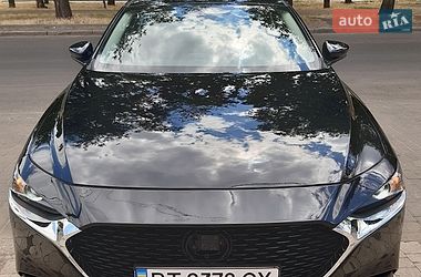 Седан Mazda 3 2021 в Николаеве фото 3 Седан Mazda 3 2021 в Николаеве