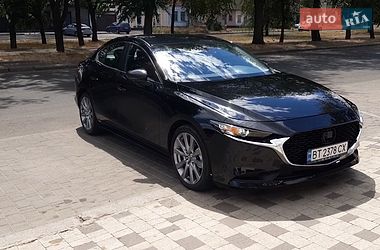 Седан Mazda 3 2021 в Николаеве фото Седан Mazda 3 2021 в Николаеве