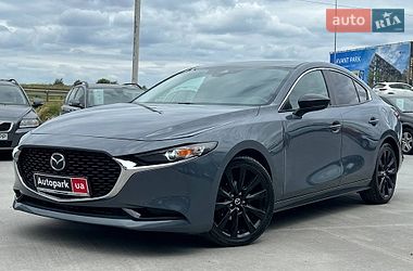 Mazda 3  2022