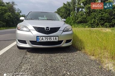 Mazda 3  2004