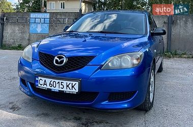 Mazda 3 2005