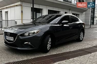Mazda 3  2013